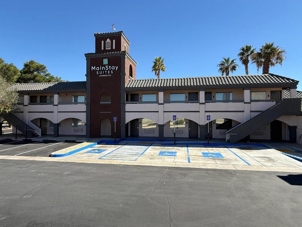 MainStay Suites Victorville - Hesperia